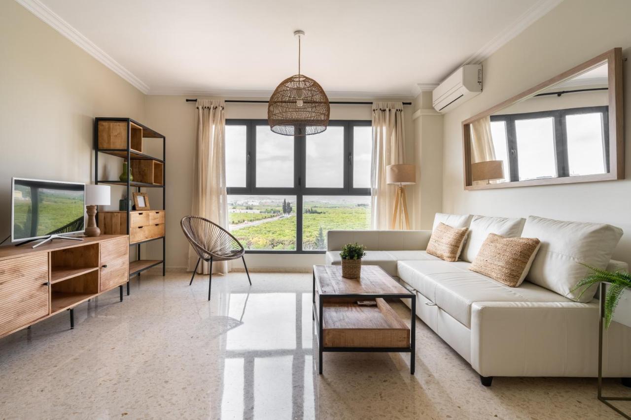 Magnifico Apartamento En Canet Playa By Hometels Канет-де-Беренгер Экстерьер фото